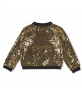 Jubel Pailetten bomberjack - Shine Bright