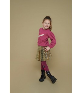 Jubel Pailetten rok - Shine Bright