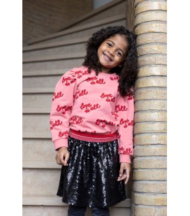 Jubel Legging - Queen Of Hearts