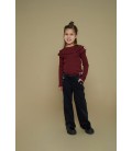 Jubel Culotte denim look - Queen Of Hearts