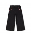 Jubel Culotte denim look - Queen Of Hearts