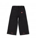 Jubel Culotte denim look - Queen Of Hearts