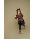 Jubel Sweater AOP - Queen Of Hearts