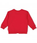 Jubel Sweater - Queen Of Hearts