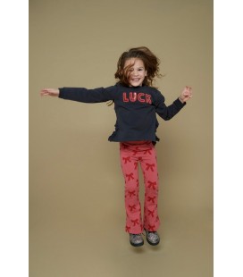 Jubel Sweater - Queen Of Hearts