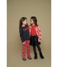 Jubel Sweater - Queen Of Hearts