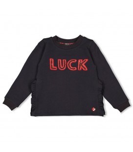 Jubel Sweater - Queen Of Hearts