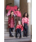 Jubel Sweater - Queen Of Hearts