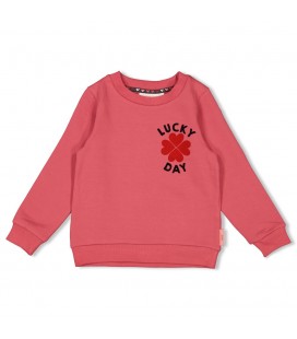 Jubel Sweater - Queen Of Hearts