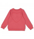 Jubel Sweater - Queen Of Hearts