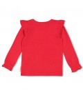 Jubel Longsleeve - Queen Of Hearts