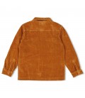 Sturdy Overhemd corduroy - Waves and Whales
