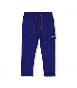 Sturdy Broek - Waves and Whales Sturdy Broek - Waves and Whales