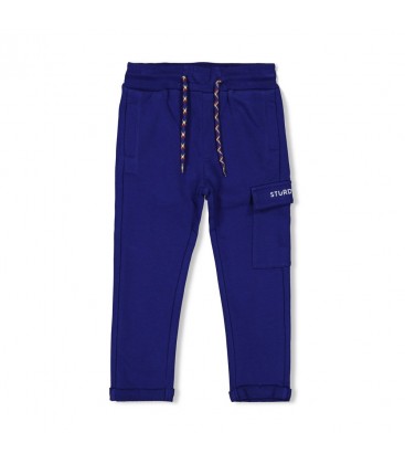 Sturdy Broek - Waves and Whales