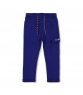 Sturdy Broek - Waves and Whales