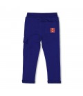 Sturdy Broek - Waves and Whales