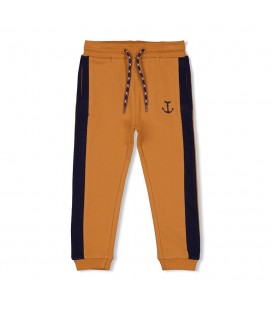 Sturdy Broek - Waves and Whales Sturdy Broek - Waves and Whales