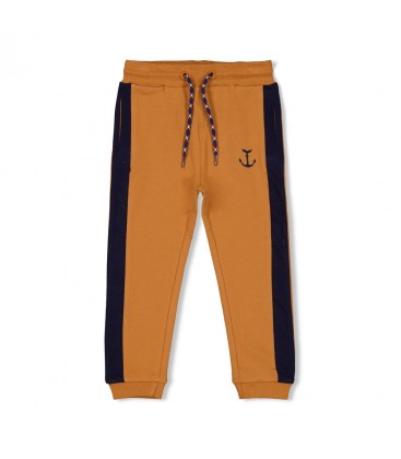 Sturdy Broek - Waves and Whales
