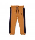 Sturdy Broek - Waves and Whales