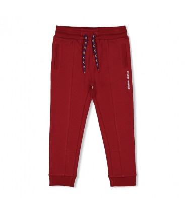 Sturdy Broek - Waves and Whales