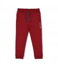Sturdy Broek - Waves and Whales