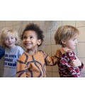 Sturdy Sweater AOP - Waves and Whales