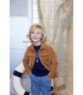 Sturdy Longsleeve - Waves and Whales