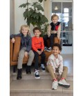 Sturdy Broek - Couch Club