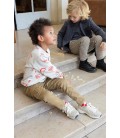 Sturdy Broek streep - Couch Club