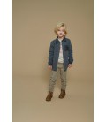 Sturdy Broek streep - Couch Club