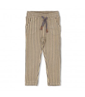 Sturdy Broek streep - Couch Club