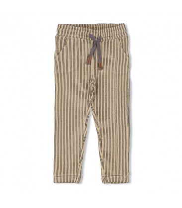 Sturdy Broek streep - Couch Club