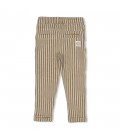 Sturdy Broek streep - Couch Club