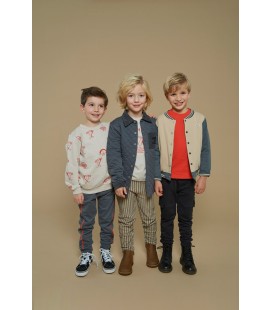 Sturdy Broek - Couch Club