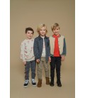 Sturdy Broek - Couch Club