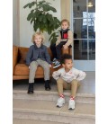 Sturdy Sweater AOP - Couch Club