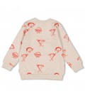 Sturdy Sweater AOP - Couch Club