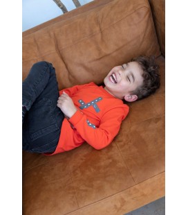 Sturdy Longsleeve - Couch Club