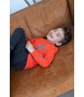 Sturdy Longsleeve - Couch Club