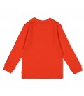 Sturdy Longsleeve - Couch Club