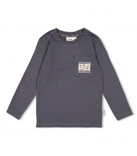 Sturdy Longsleeve - Couch Club