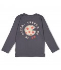Sturdy Longsleeve - Couch Club