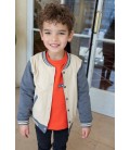 Sturdy Omkeerbaar vest - Couch Club