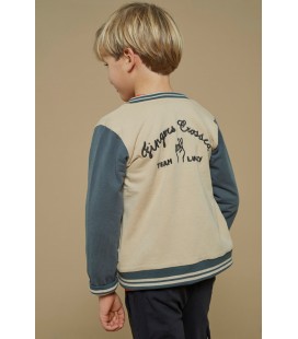 Sturdy Omkeerbaar vest - Couch Club