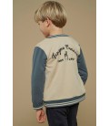 Sturdy Omkeerbaar vest - Couch Club