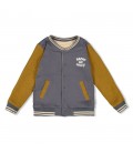 Sturdy Omkeerbaar vest - Couch Club