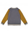 Sturdy Omkeerbaar vest - Couch Club