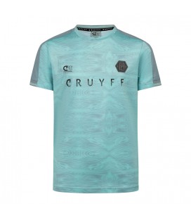 Cruyff Brooke Tee
