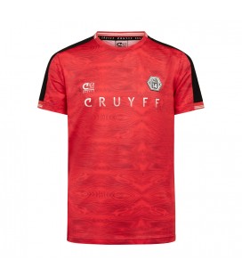 Cruyff Brooke Tee