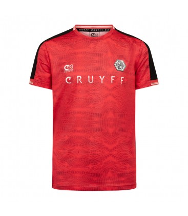 Cruyff Brooke Tee
